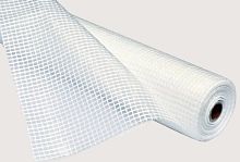 Армированный полиэтилен 1,5х50 м (75 м2), Izogertz